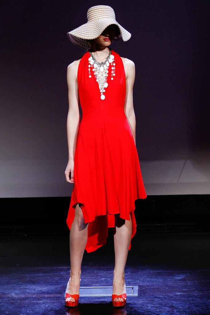 Douglas Hannant 2013DƬ