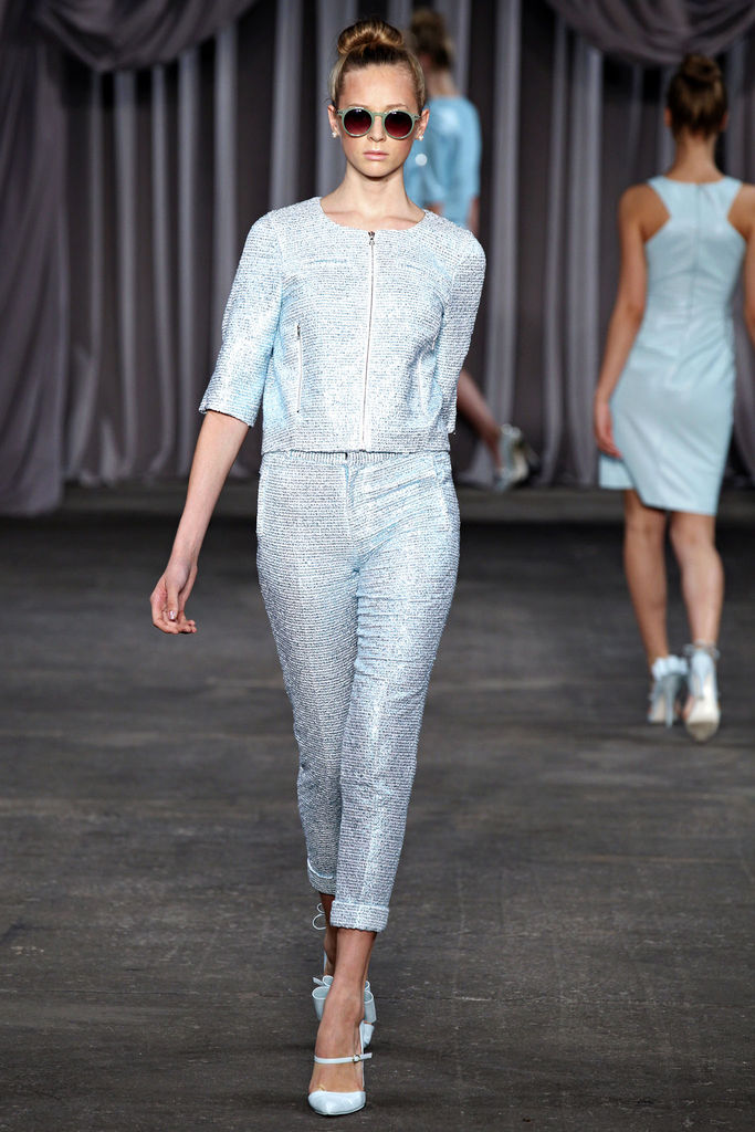 Christian Siriano 2013DƬ