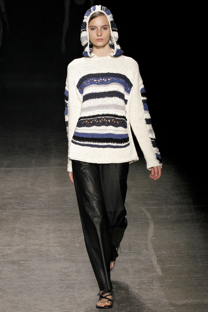 Yigal Azrouel 2013DƬ