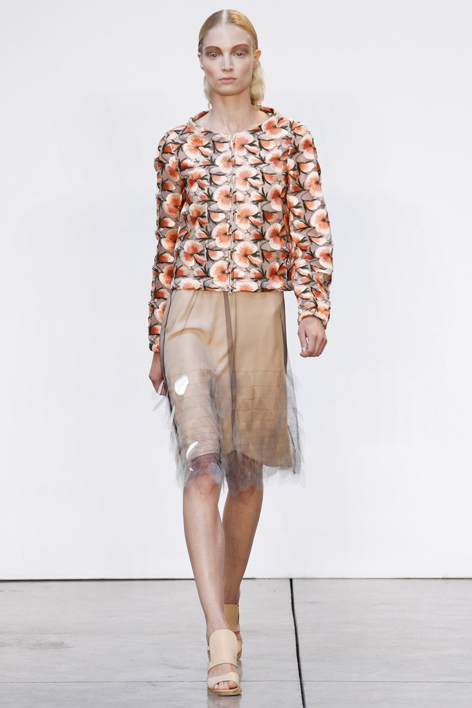 Thakoon 2013DƬ