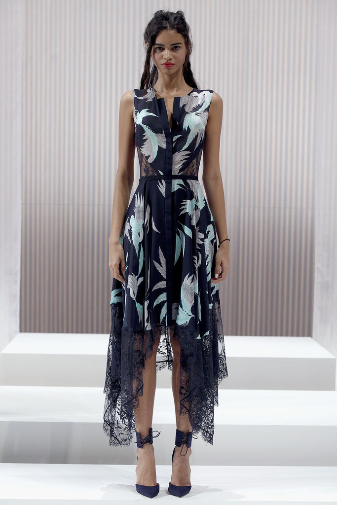 Wes Gordon 2013DƬ