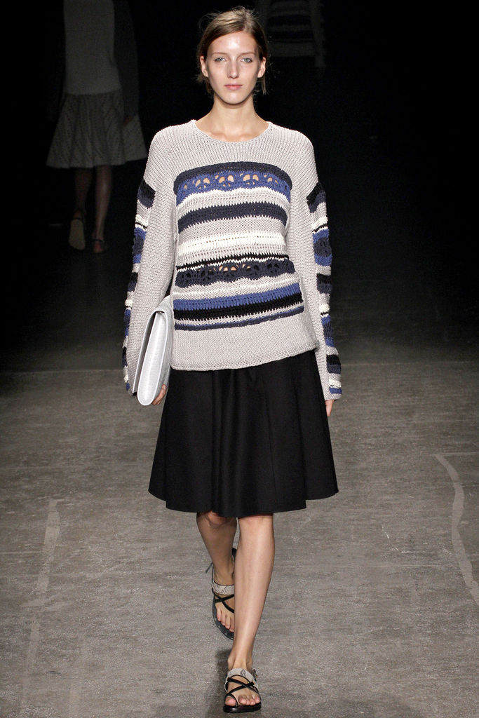 Yigal Azrouel 2013DƬ