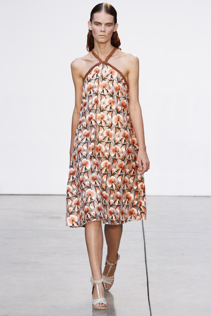 Thakoon 2013DƬ