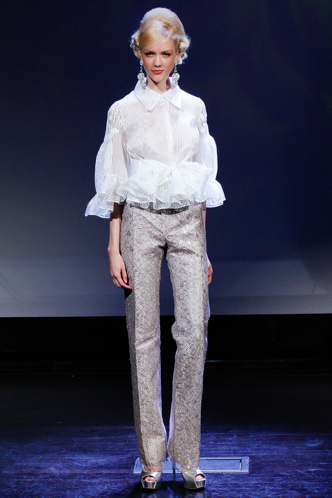Douglas Hannant 2013DƬ