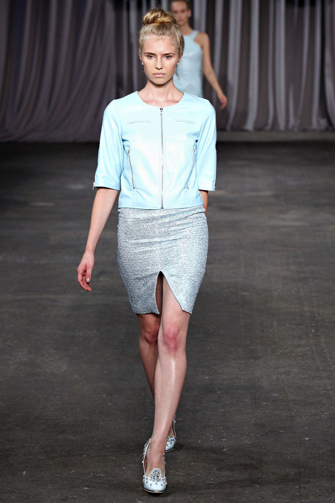 Christian Siriano 2013DƬ