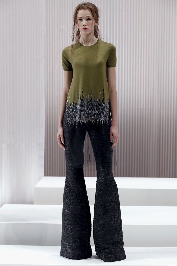 Wes Gordon 2013DƬ