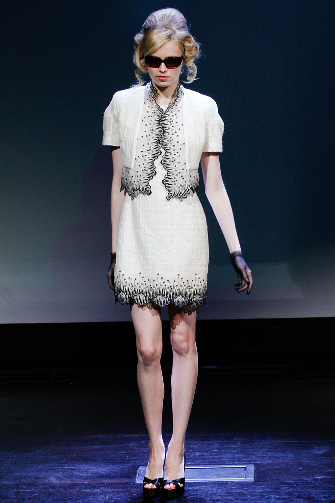 Douglas Hannant 2013DƬ