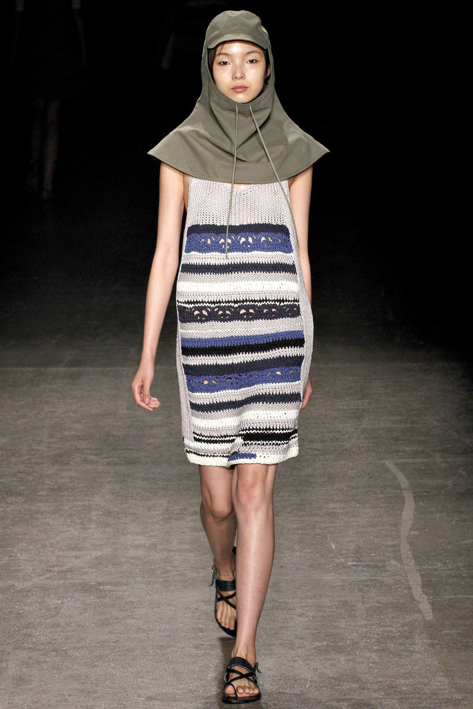 Yigal Azrouel 2013DƬ