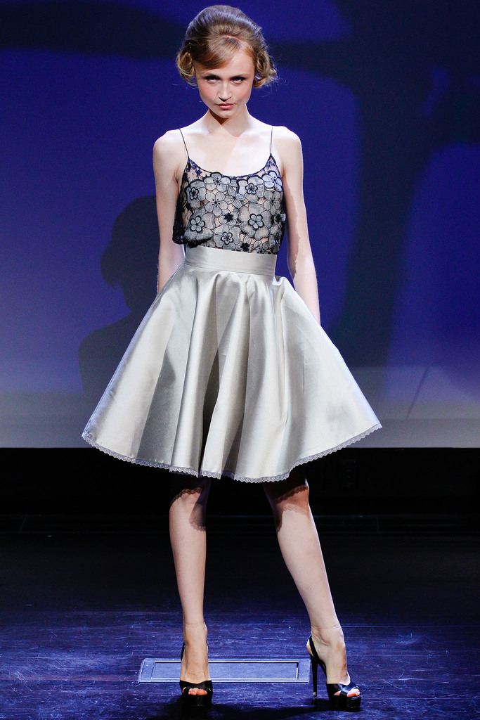 Douglas Hannant 2013DƬ