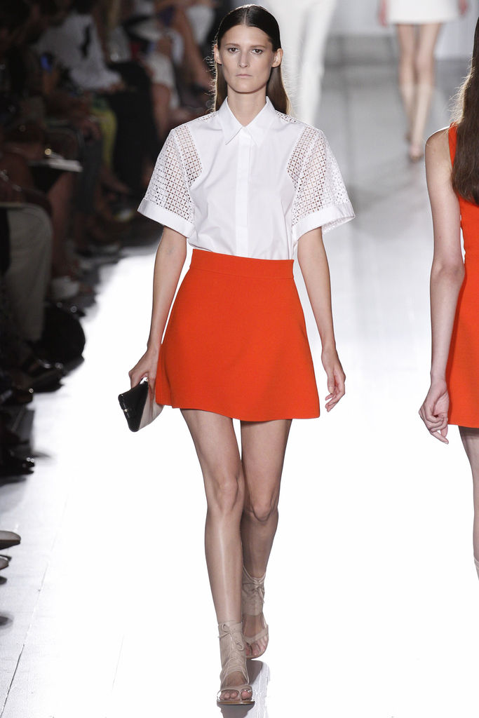 Victoria Beckham 2013DƬ