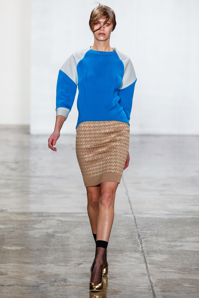 Louise Goldin 2013(chng)DƬ