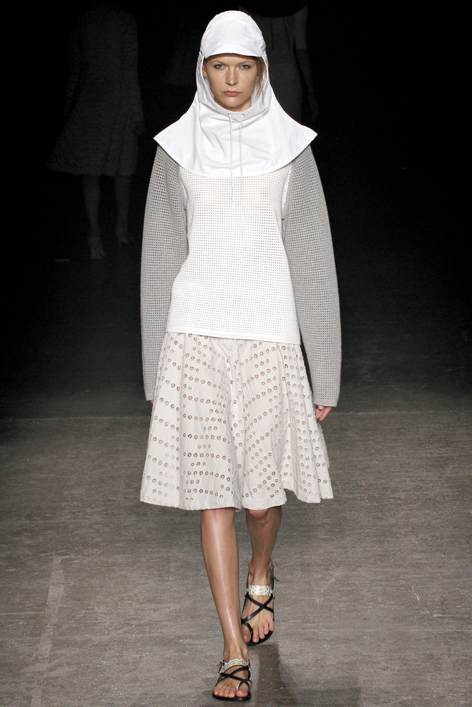 Yigal Azrouel 2013DƬ