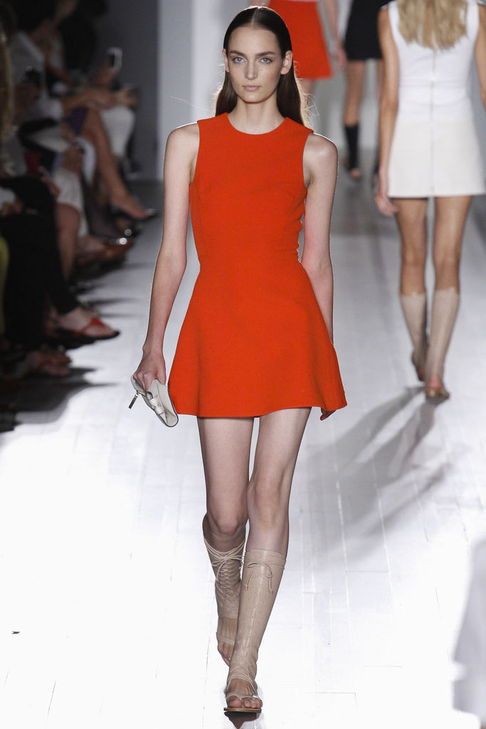 Victoria Beckham 2013(chng)DƬ