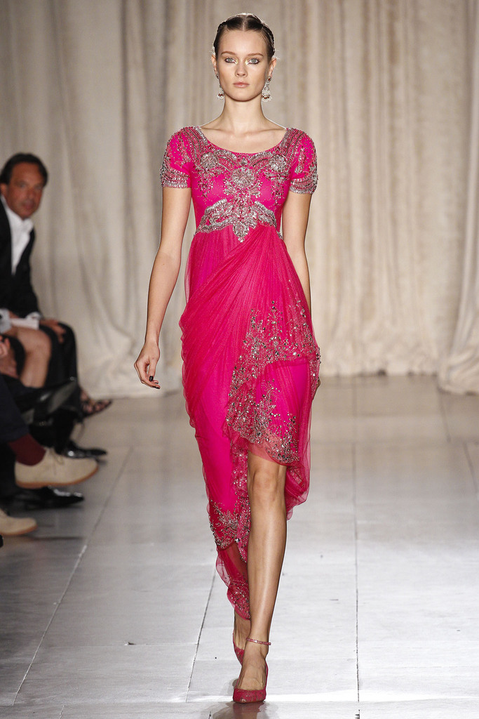Marchesa 2013DƬ