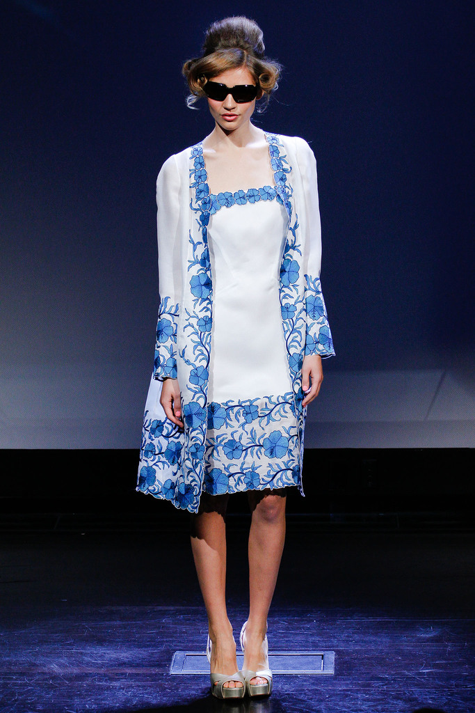 Douglas Hannant 2013DƬ