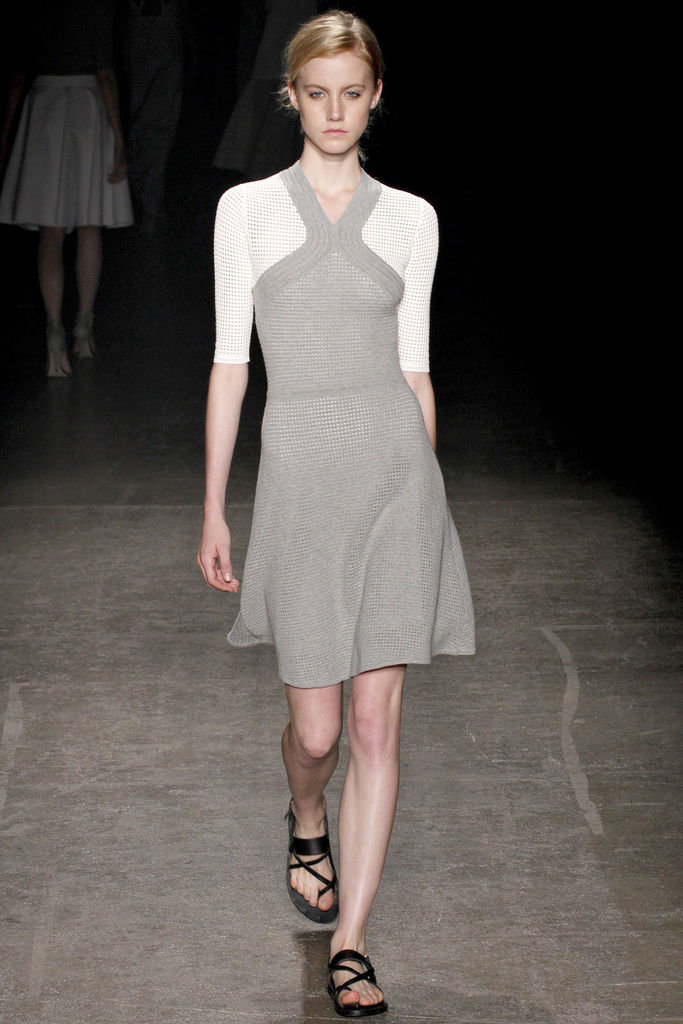 Yigal Azrouel 2013DƬ