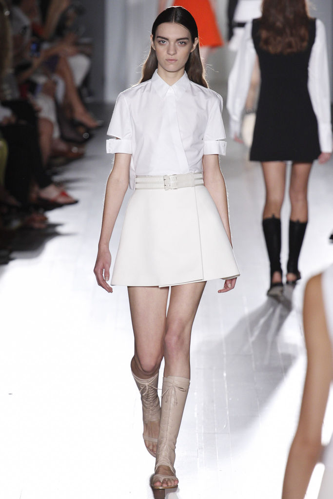 Victoria Beckham 2013DƬ