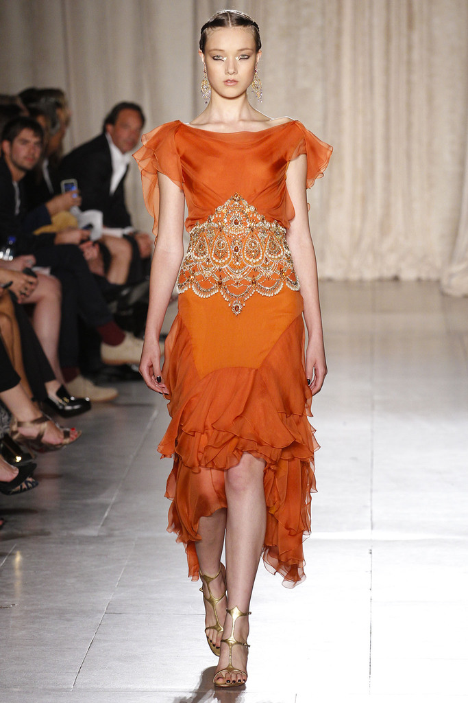 Marchesa 2013DƬ