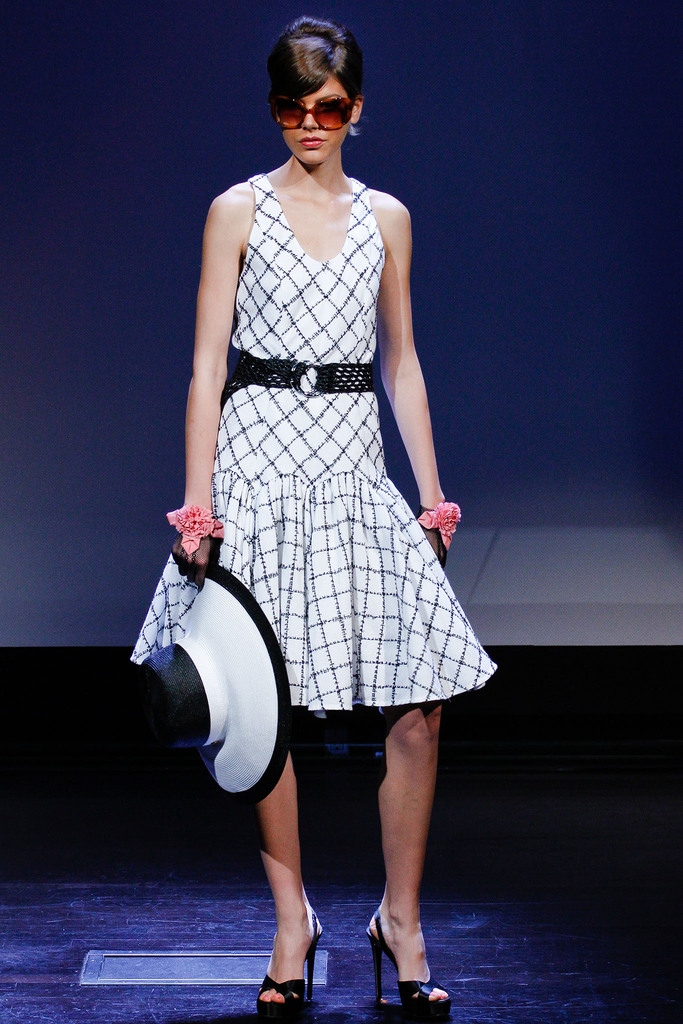 Douglas Hannant 2013DƬ