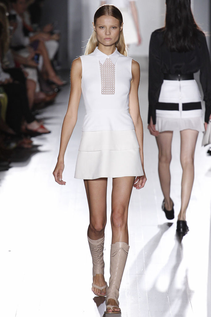 Victoria Beckham 2013DƬ