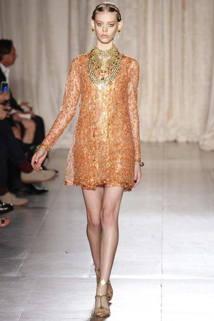 Marchesa 2013DƬ