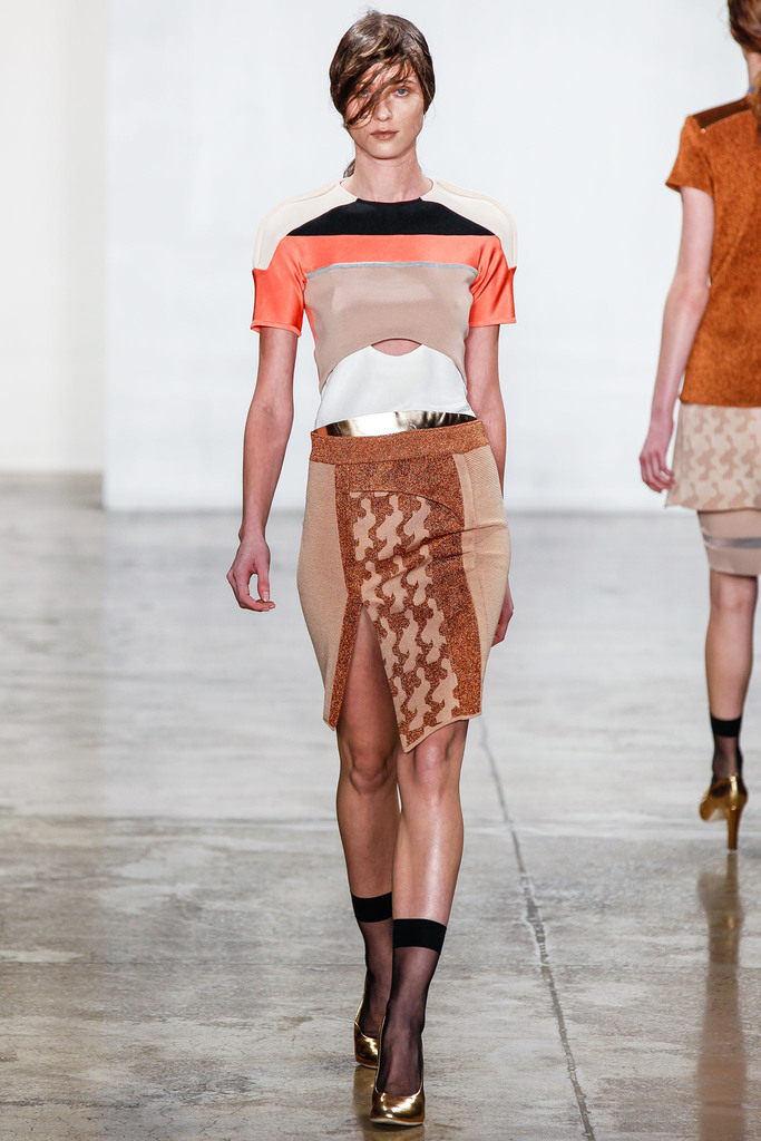 Louise Goldin 2013(chng)DƬ