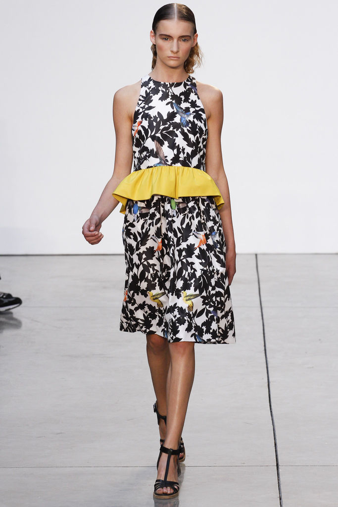 Thakoon 2013DƬ
