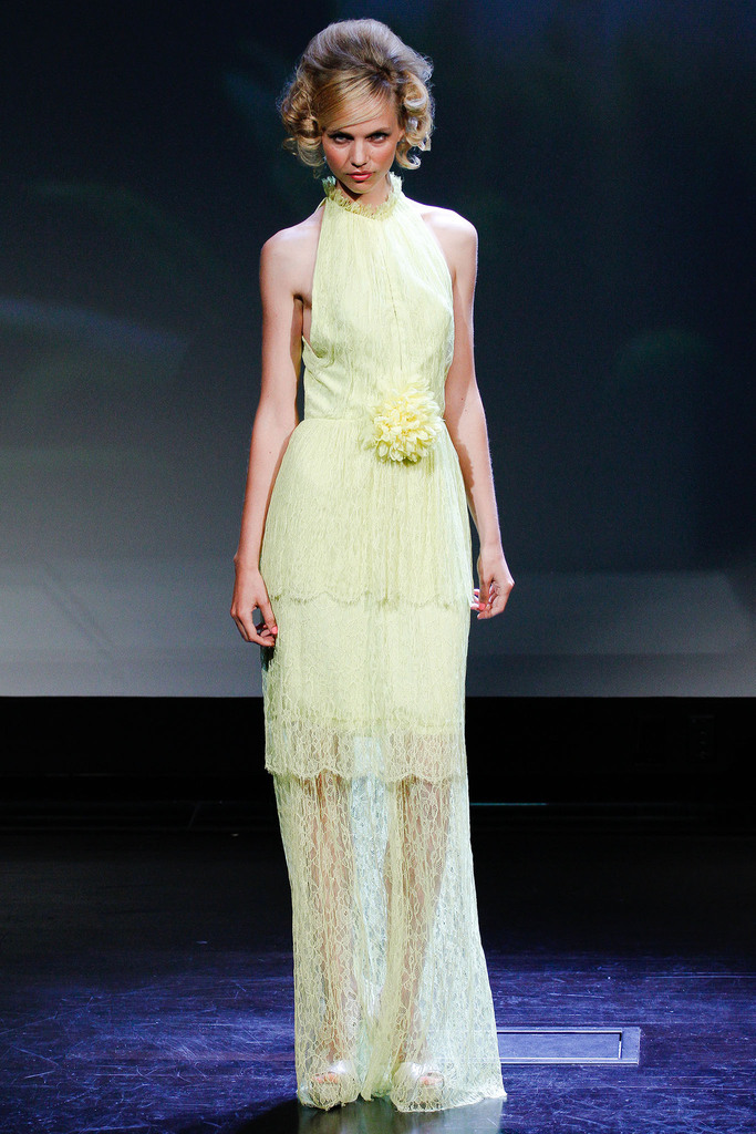 Douglas Hannant 2013DƬ