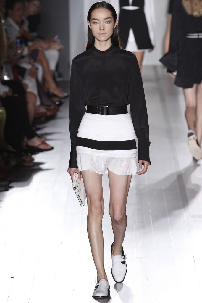 Victoria Beckham 2013DƬ