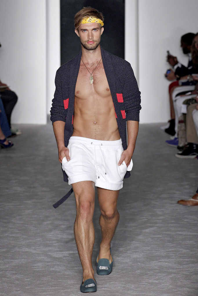 Michael Bastian 2013DƬ