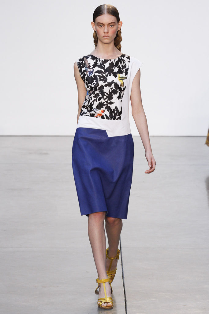 Thakoon 2013DƬ