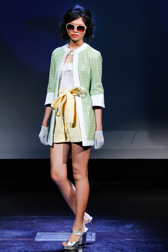 Douglas Hannant 2013DƬ
