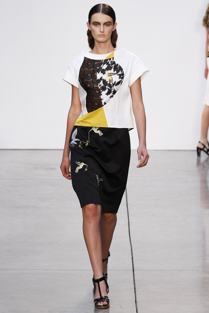 Thakoon 2013DƬ