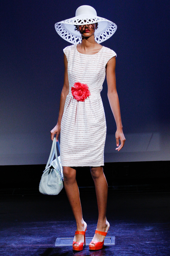 Douglas Hannant 2013DƬ