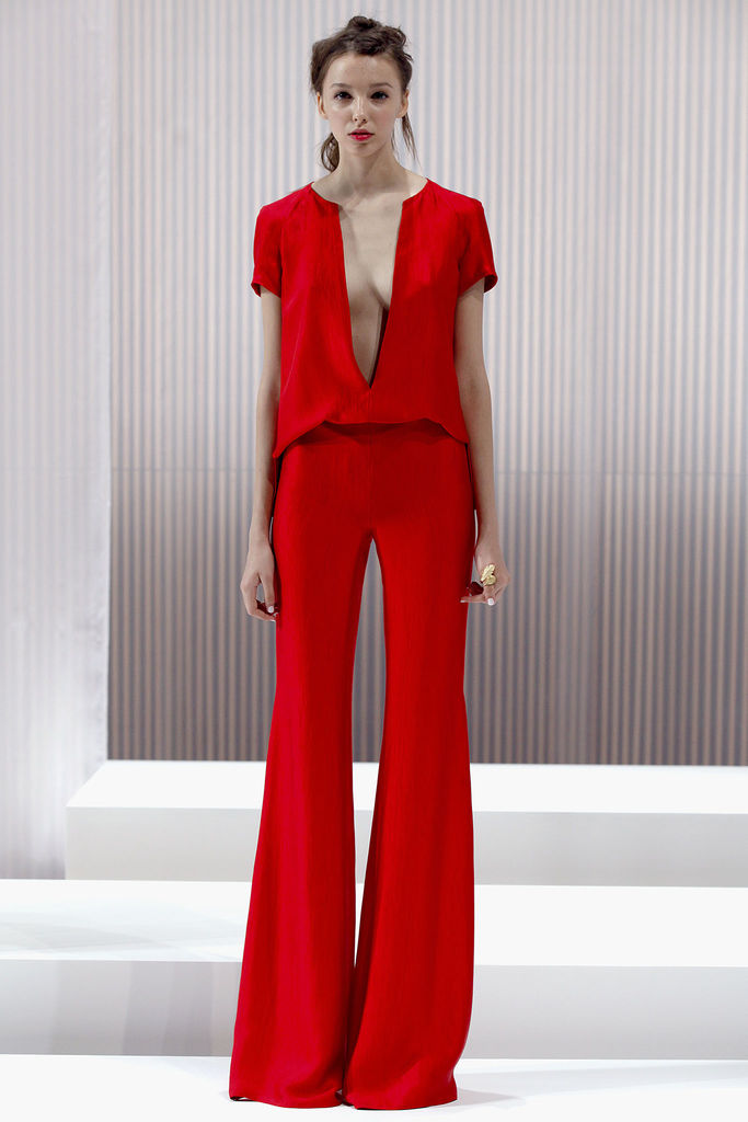 Wes Gordon 2013DƬ