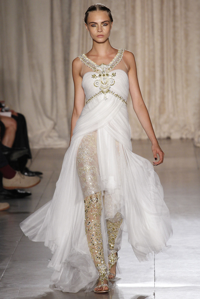Marchesa 2013(chng)DƬ