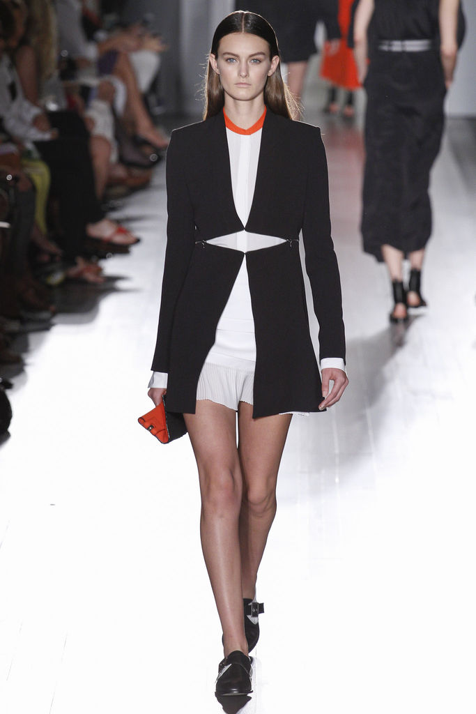 Victoria Beckham 2013(chng)DƬ