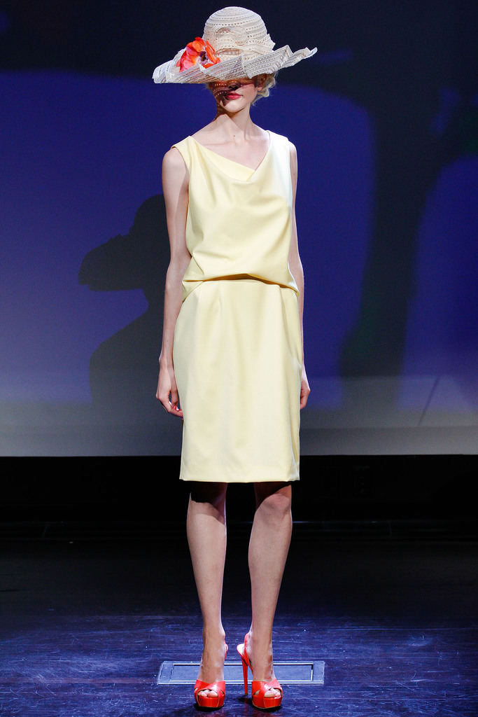 Douglas Hannant 2013DƬ