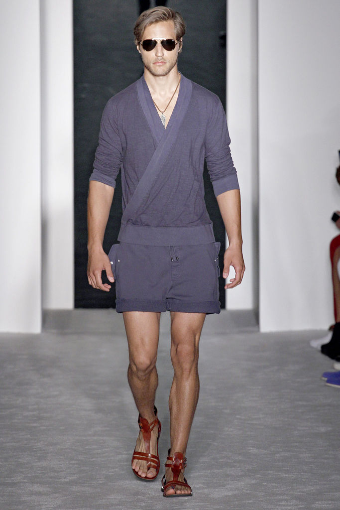 Michael Bastian 2013(chng)DƬ