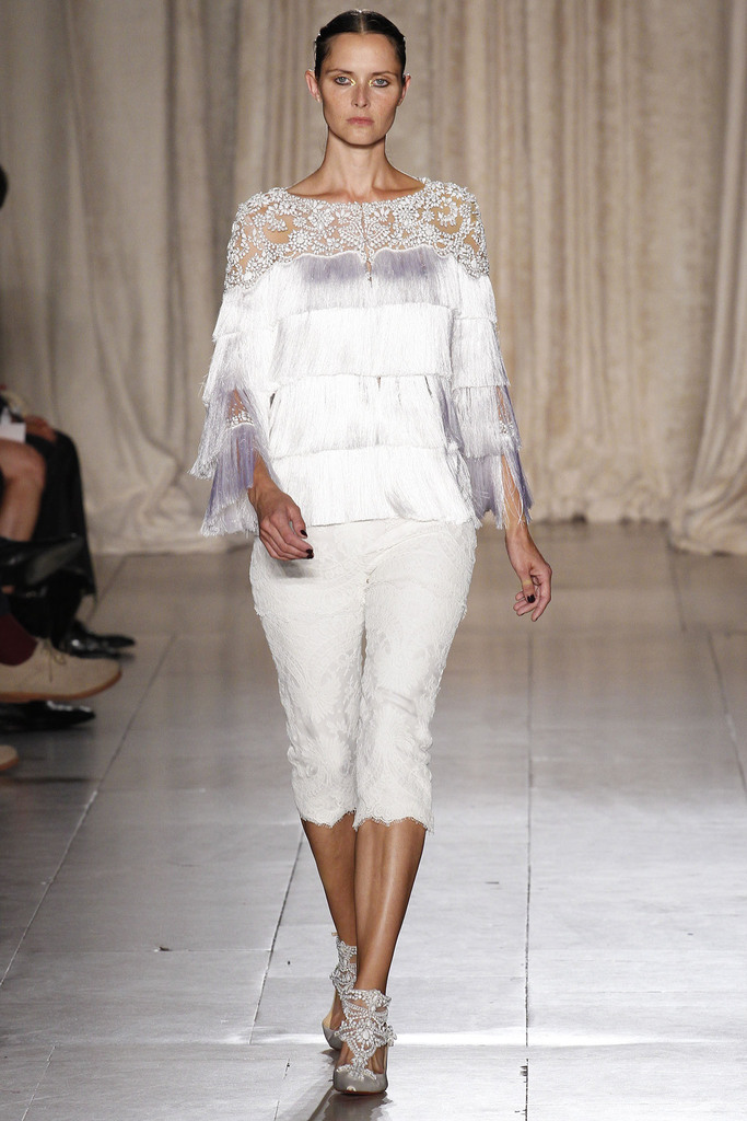 Marchesa 2013DƬ