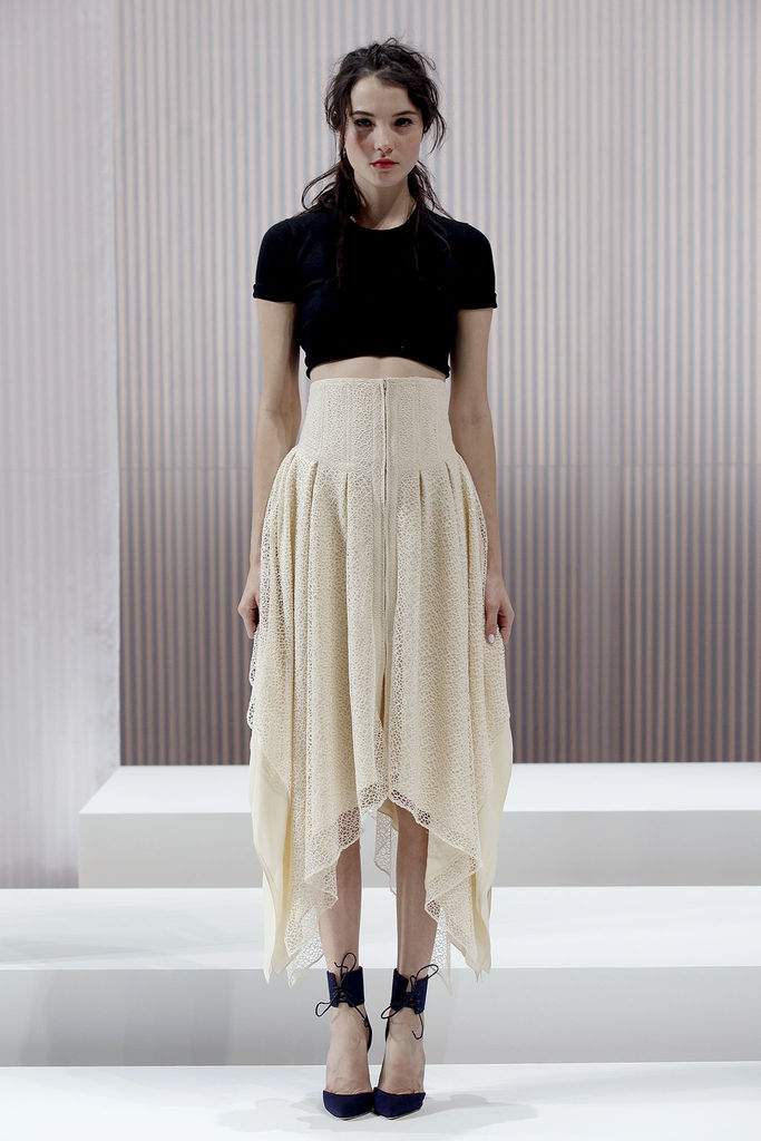 Wes Gordon 2013DƬ