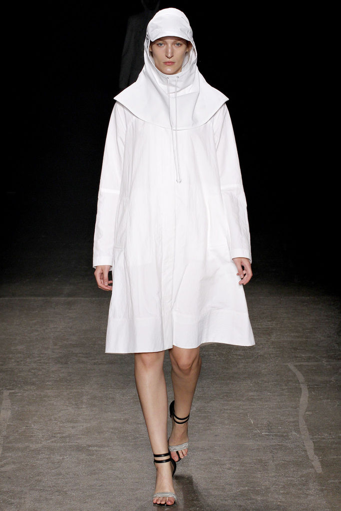 Yigal Azrouel 2013DƬ