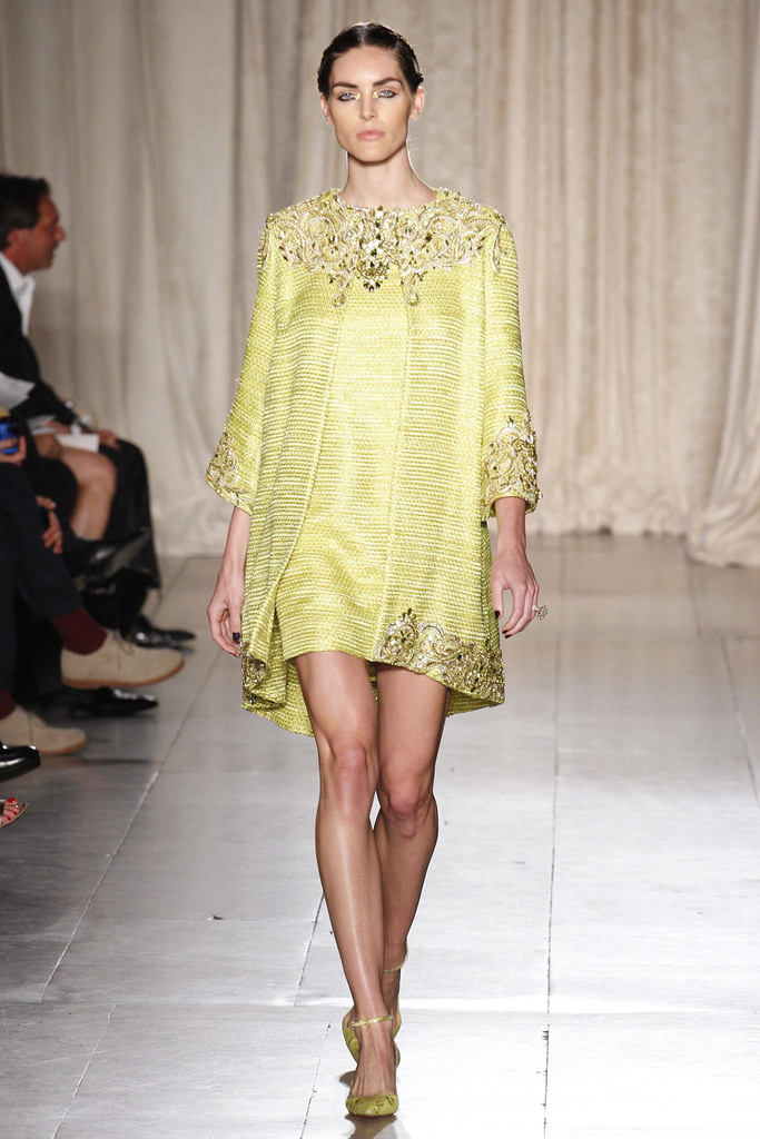 Marchesa 2013DƬ