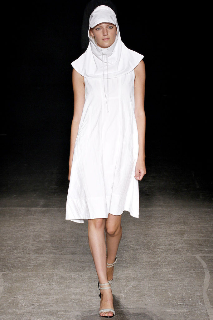 Yigal Azrouel 2013DƬ
