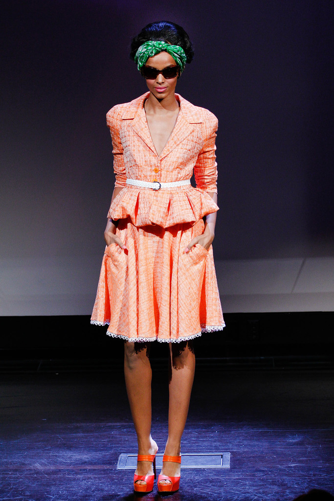 Douglas Hannant 2013(chng)DƬ