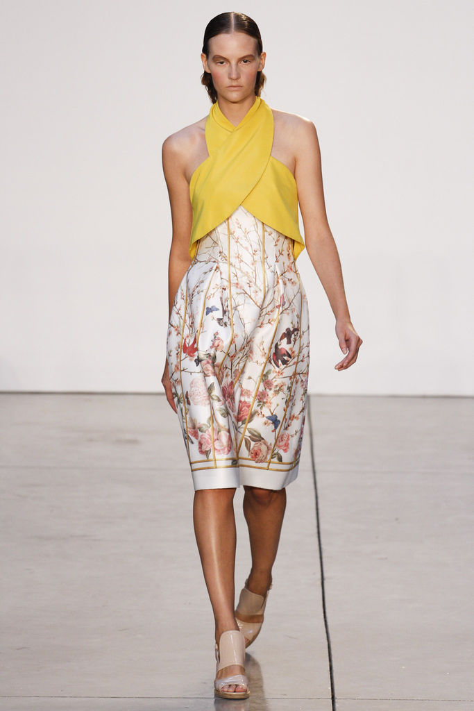 Thakoon 2013DƬ