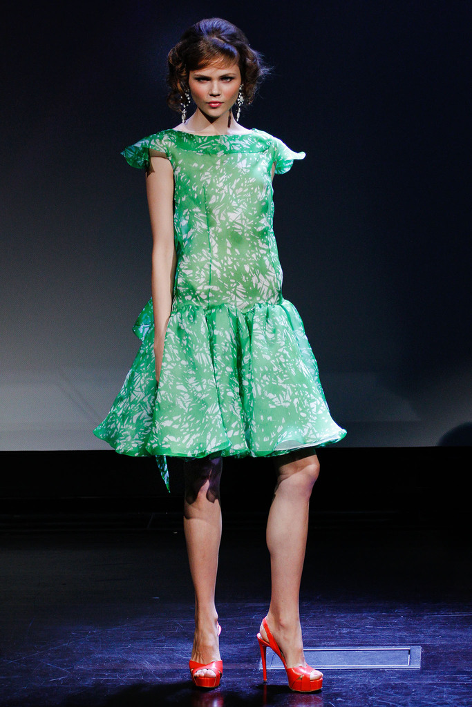 Douglas Hannant 2013(chng)DƬ