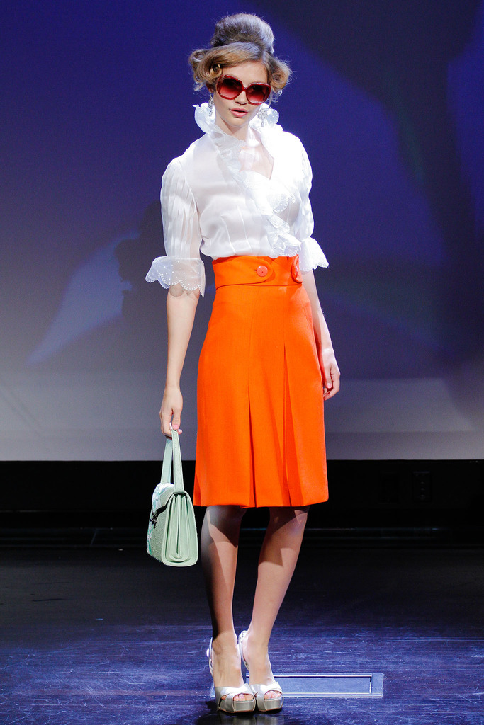 Douglas Hannant 2013DƬ