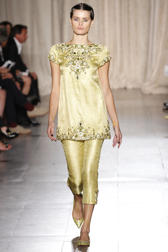 Marchesa 2013DƬ