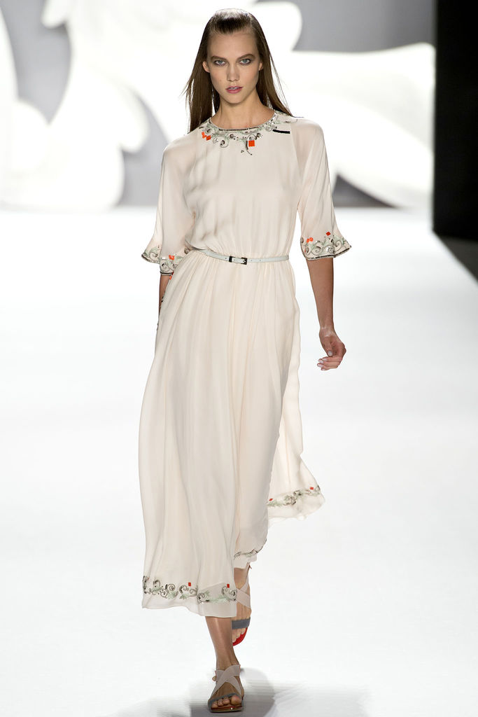 Carolina Herrera 2013DƬ